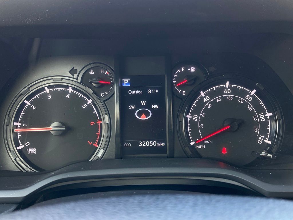 2024 Toyota 4Runner SR5 Premium San Antonio TX