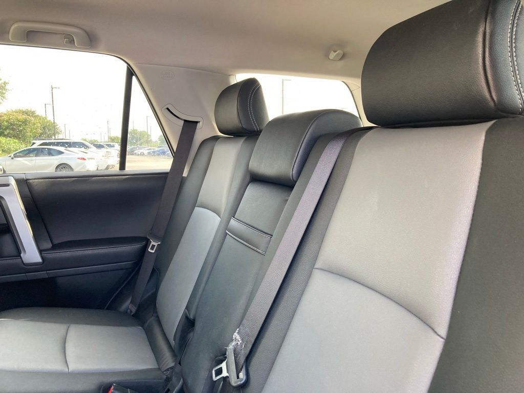 2024 Toyota 4Runner SR5 Premium San Antonio TX