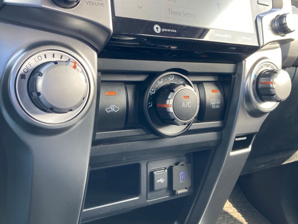 2024 Toyota 4Runner SR5 Premium San Antonio TX