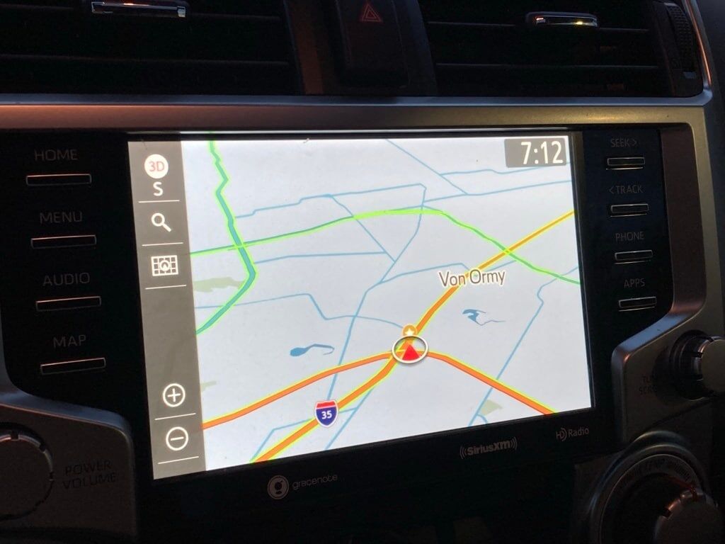 2024 Toyota 4Runner SR5 Premium San Antonio TX