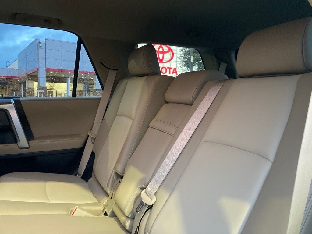 2024 Toyota 4Runner SR5 Premium San Antonio TX