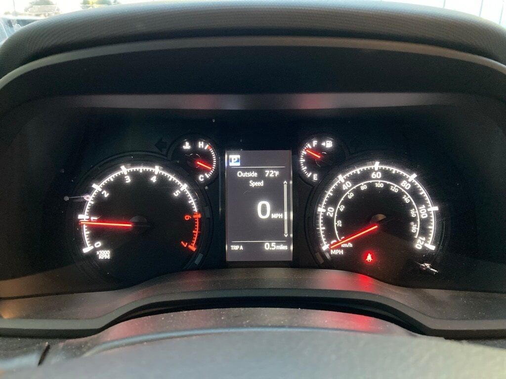 2024 Toyota 4Runner SR5 Premium San Antonio TX