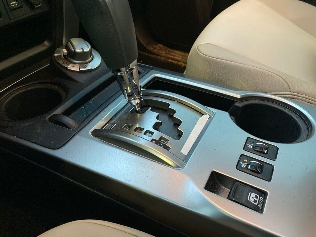 2024 Toyota 4Runner SR5 Premium San Antonio TX