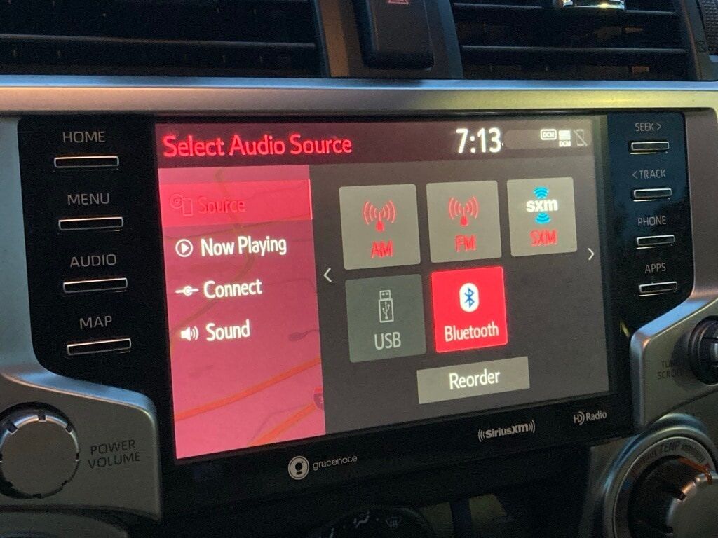 2024 Toyota 4Runner SR5 Premium San Antonio TX