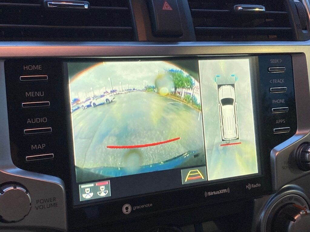 2024 Toyota 4Runner SR5 Premium San Antonio TX