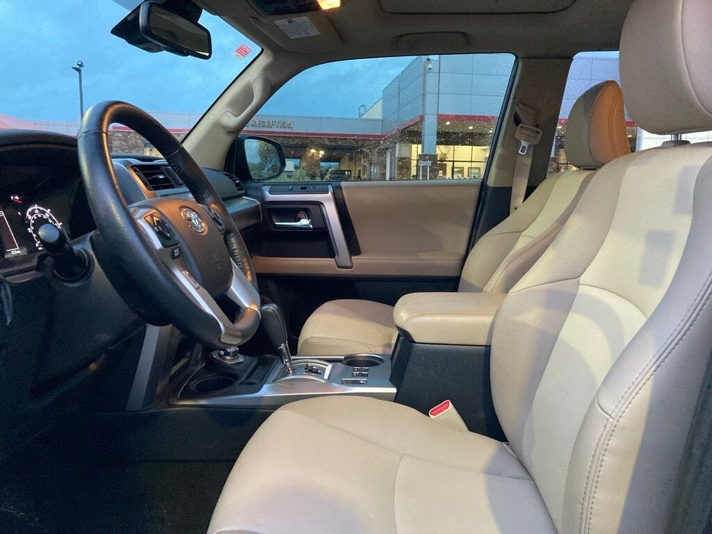 2024 Toyota 4Runner SR5 Premium San Antonio TX