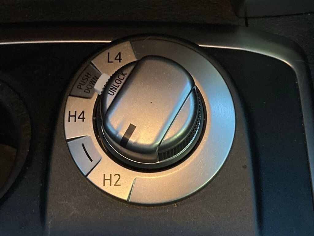 2024 Toyota 4Runner SR5 Premium San Antonio TX