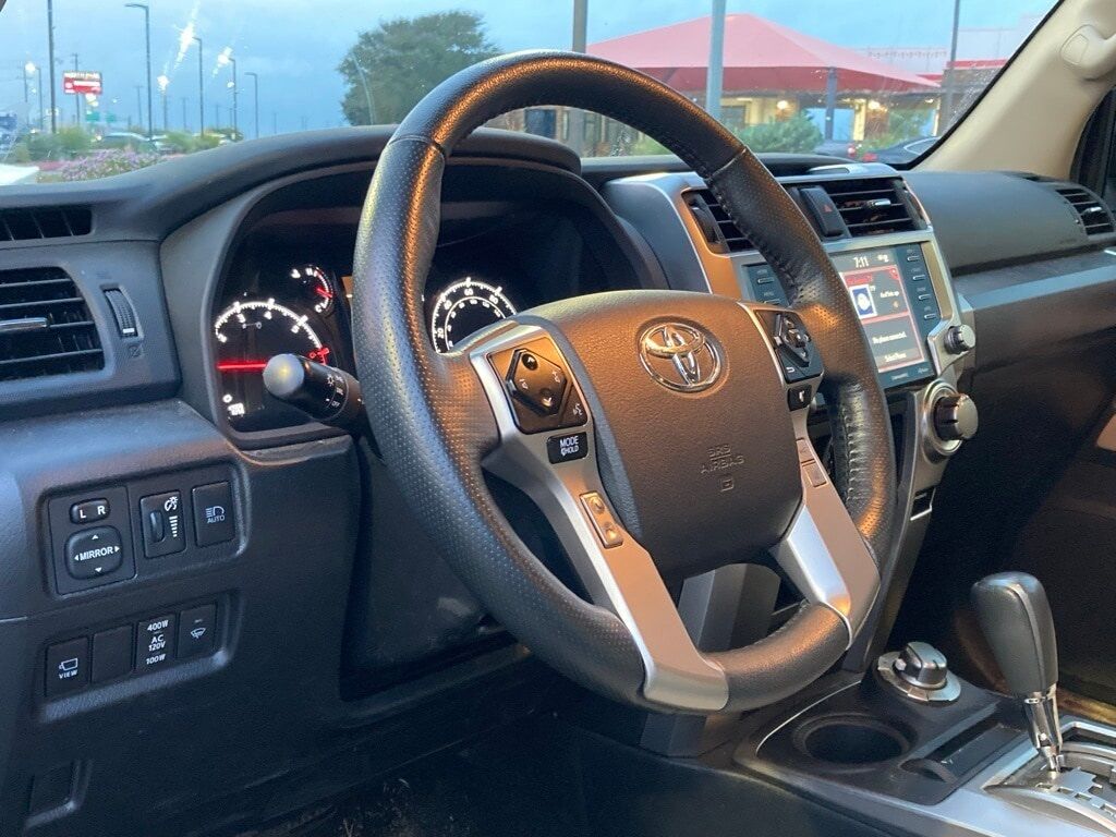 2024 Toyota 4Runner SR5 Premium San Antonio TX