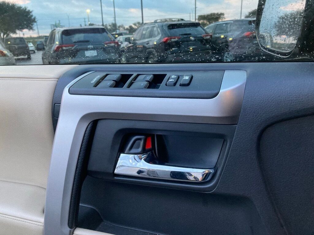 2024 Toyota 4Runner SR5 Premium San Antonio TX