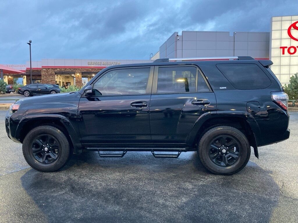 2024 Toyota 4Runner SR5 Premium San Antonio TX