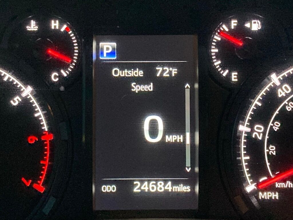 2024 Toyota 4Runner SR5 Premium San Antonio TX