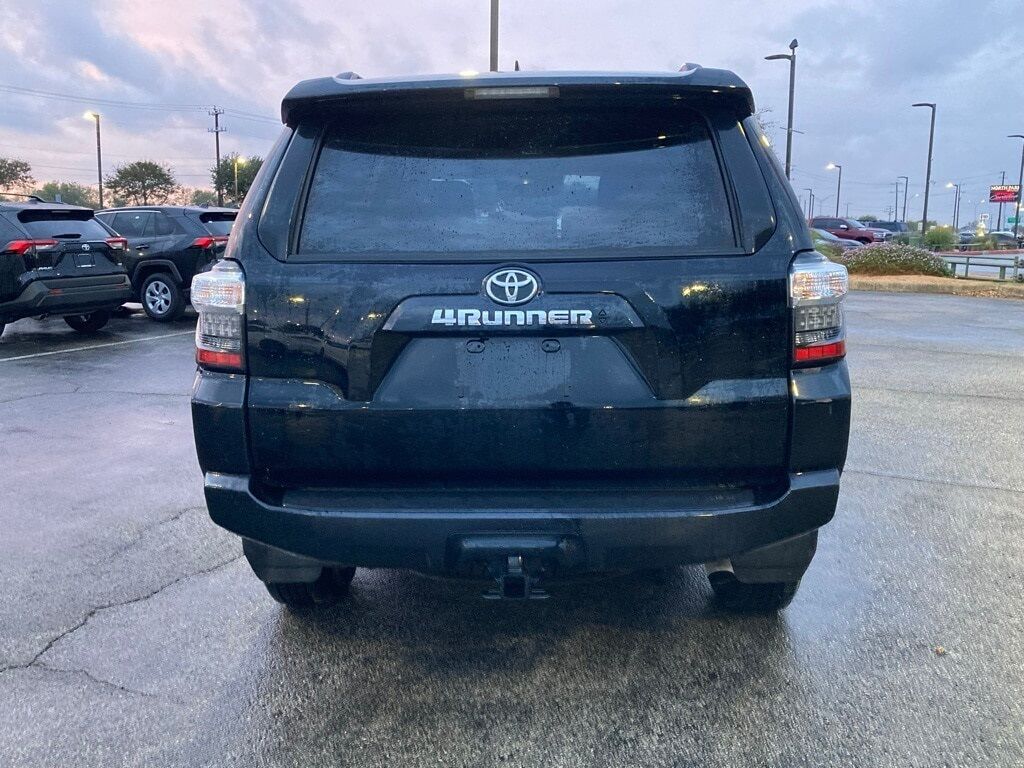 2024 Toyota 4Runner SR5 Premium San Antonio TX