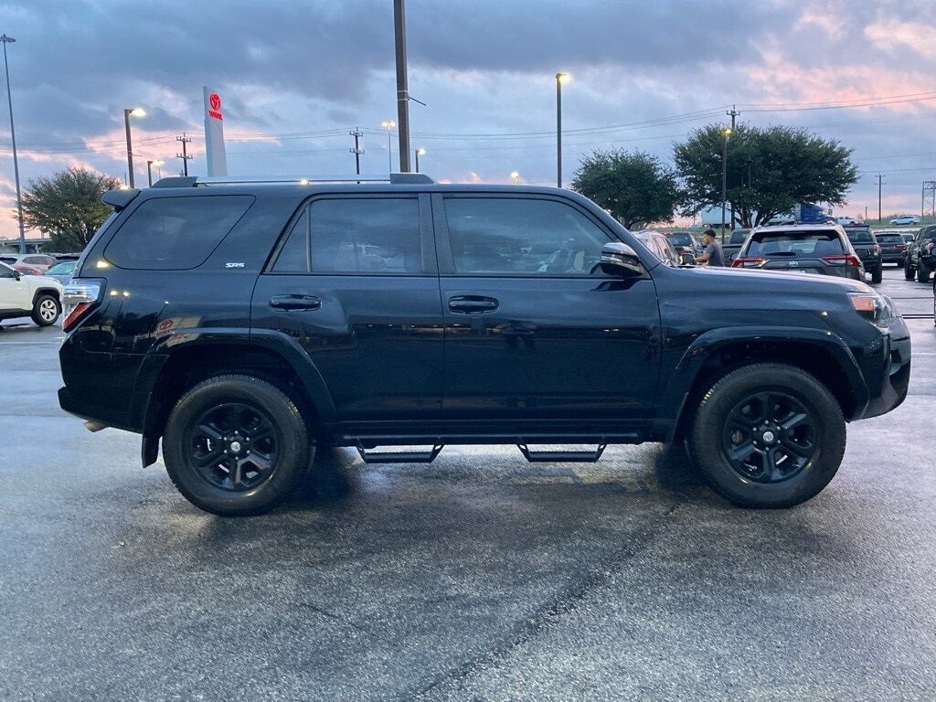 2024 Toyota 4Runner SR5 Premium San Antonio TX