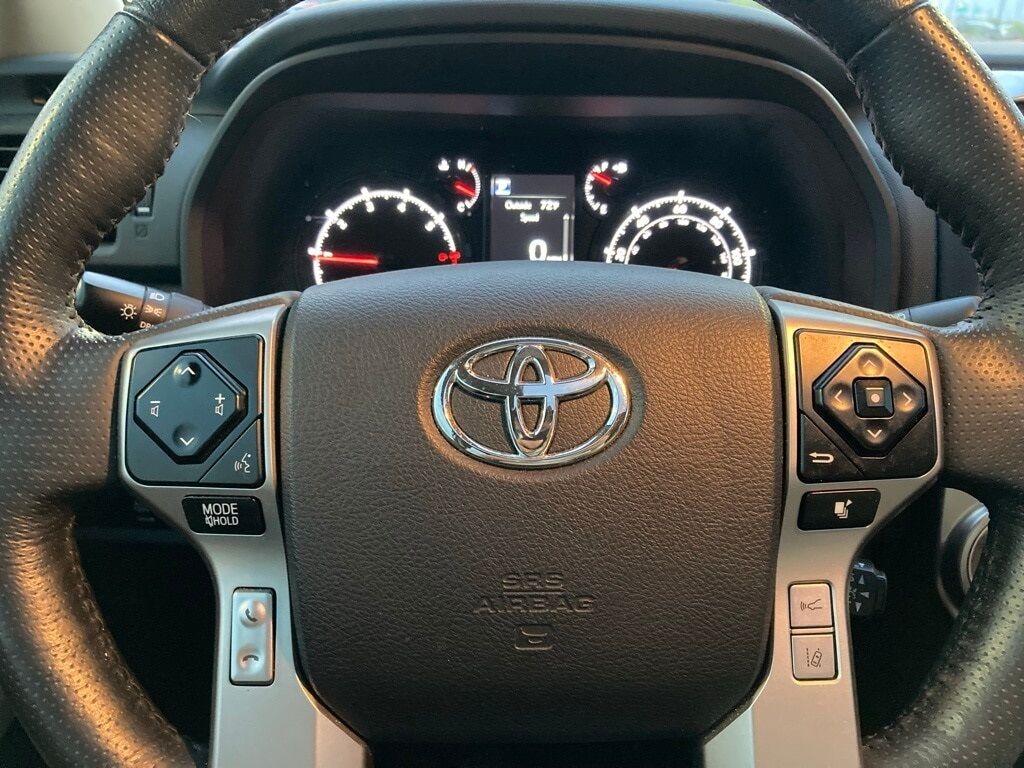 2024 Toyota 4Runner SR5 Premium San Antonio TX
