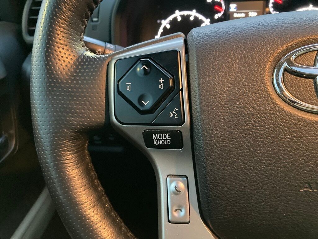 2024 Toyota 4Runner SR5 Premium San Antonio TX