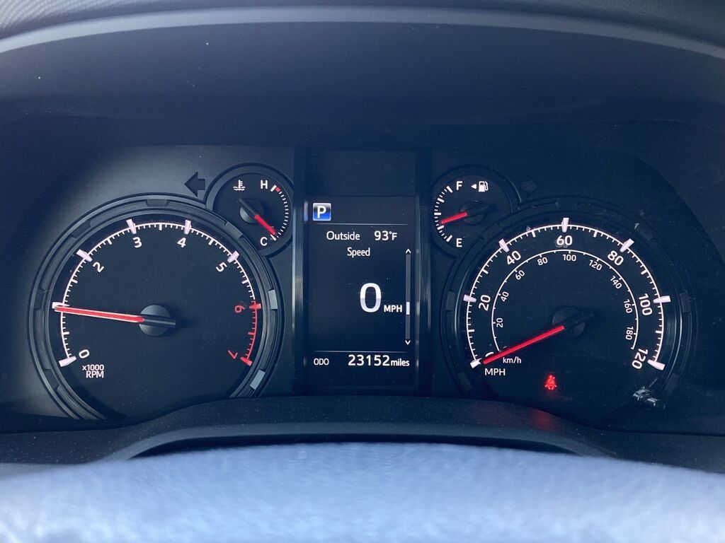 2024 Toyota 4Runner SR5 Premium San Antonio TX