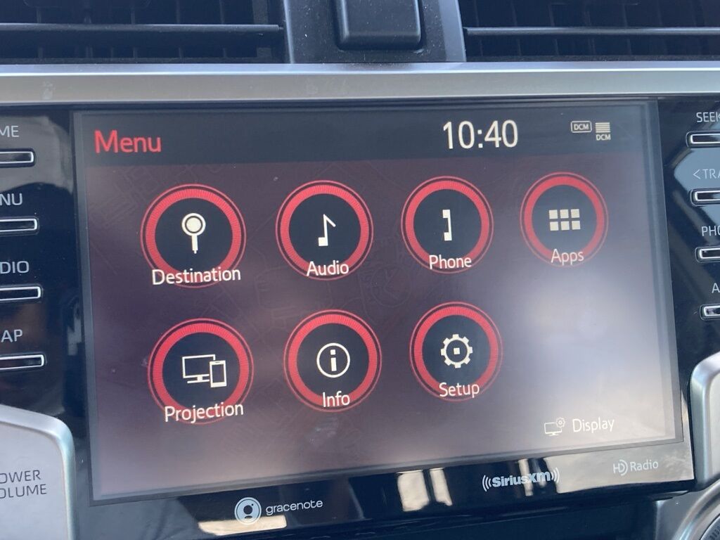 2024 Toyota 4Runner SR5 Premium San Antonio TX