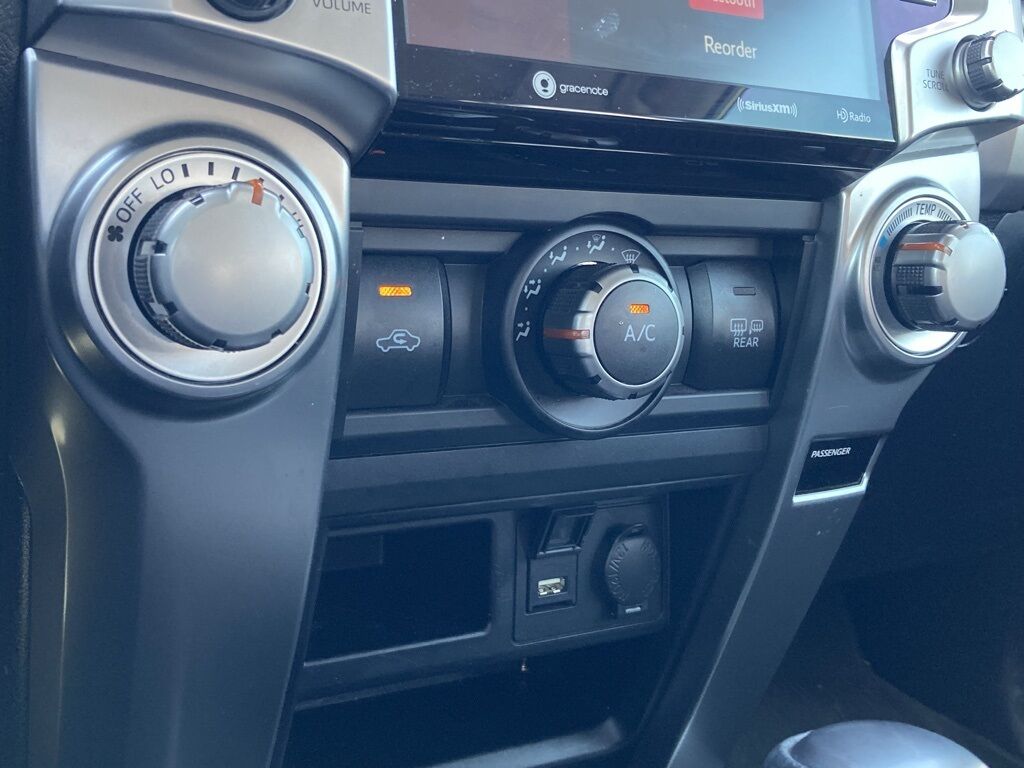 2024 Toyota 4Runner SR5 Premium San Antonio TX
