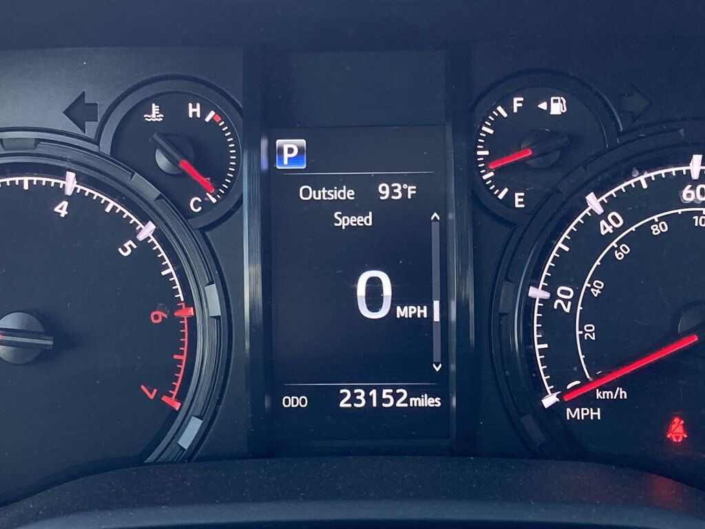 2024 Toyota 4Runner SR5 Premium San Antonio TX