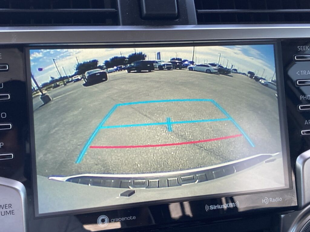 2024 Toyota 4Runner SR5 Premium San Antonio TX