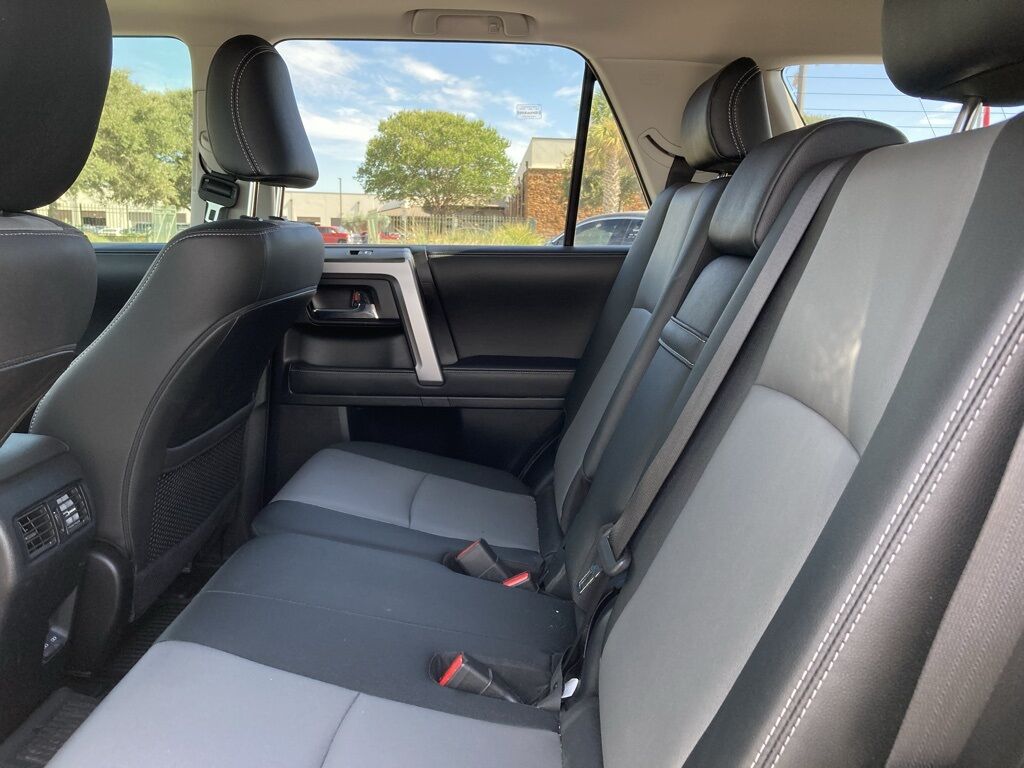 2024 Toyota 4Runner SR5 Premium San Antonio TX