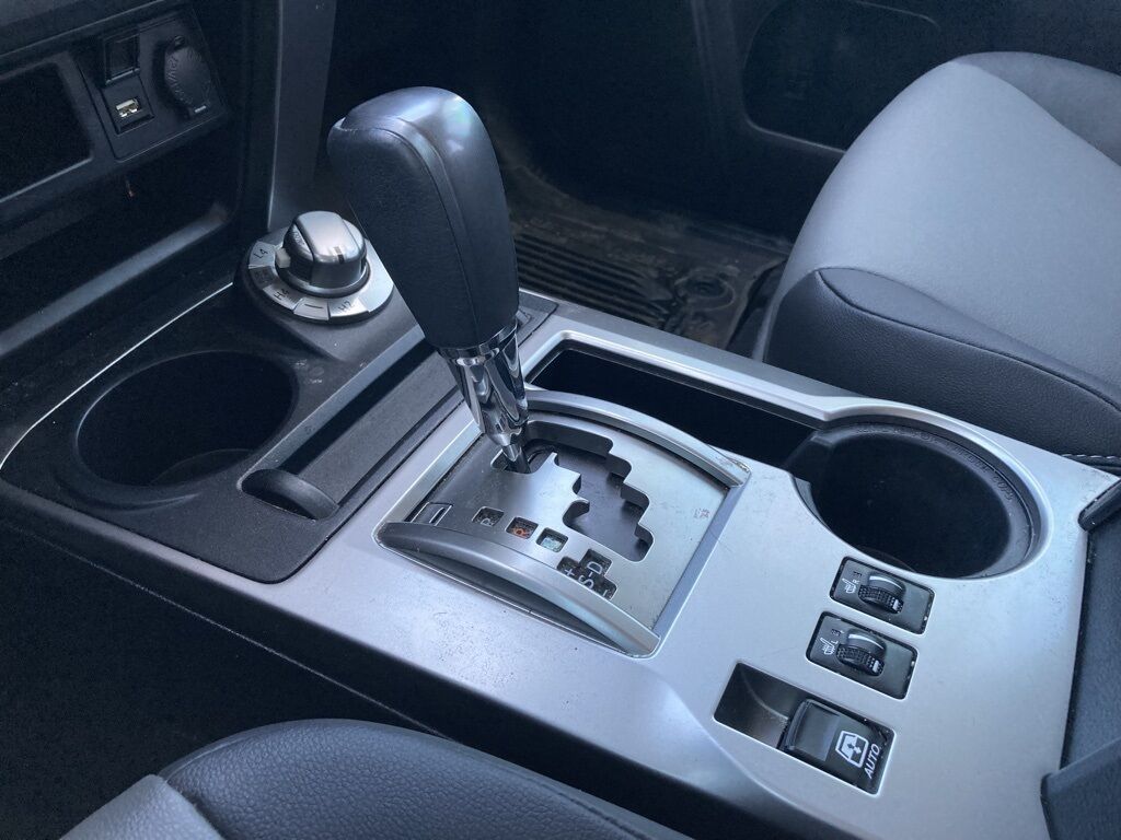 2024 Toyota 4Runner SR5 Premium San Antonio TX