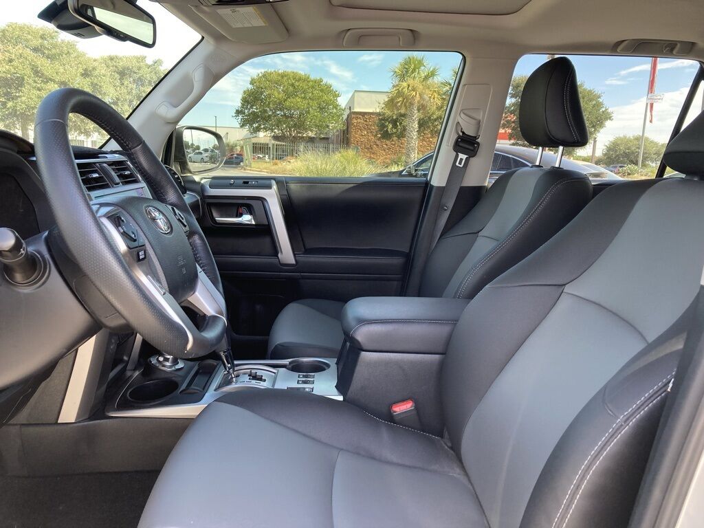 2024 Toyota 4Runner SR5 Premium San Antonio TX