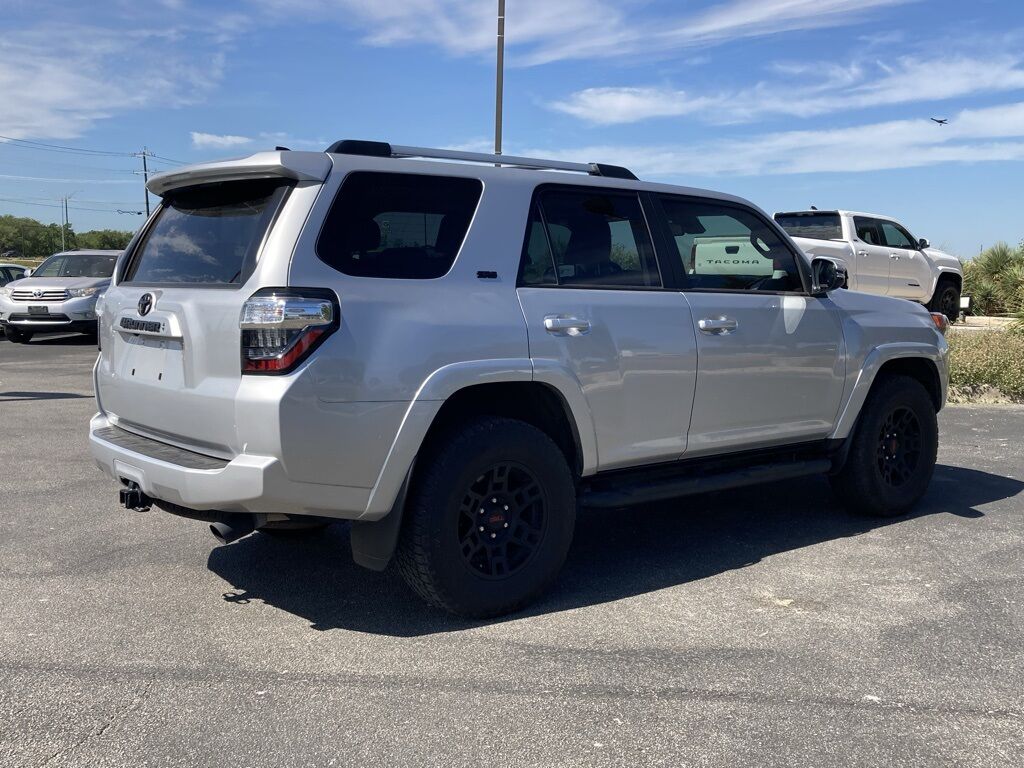 2024 Toyota 4Runner SR5 Premium San Antonio TX