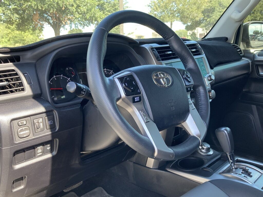 2024 Toyota 4Runner SR5 Premium San Antonio TX
