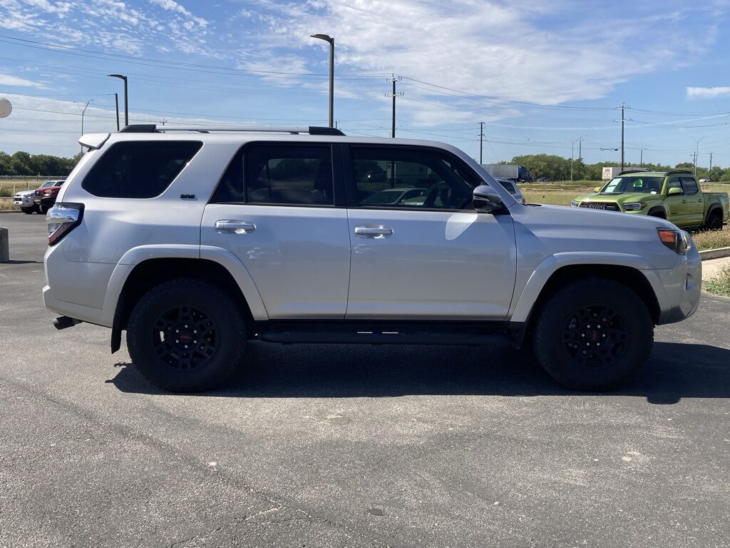 2024 Toyota 4Runner SR5 Premium San Antonio TX