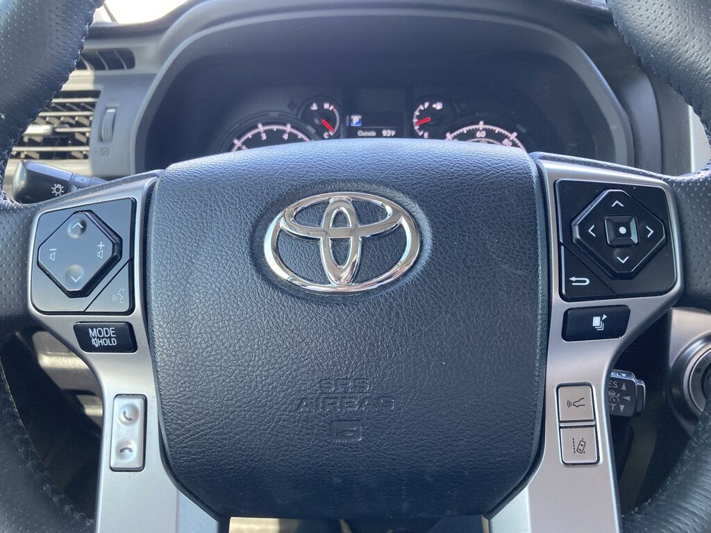 2024 Toyota 4Runner SR5 Premium San Antonio TX