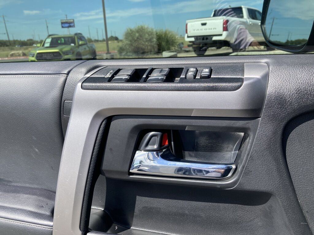 2024 Toyota 4Runner SR5 Premium San Antonio TX