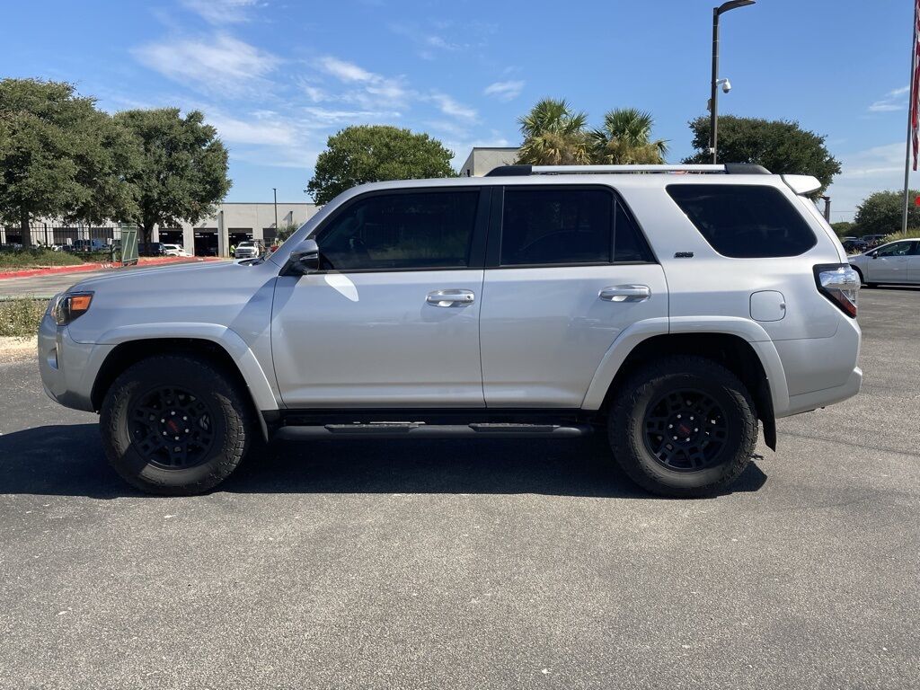 2024 Toyota 4Runner SR5 Premium San Antonio TX