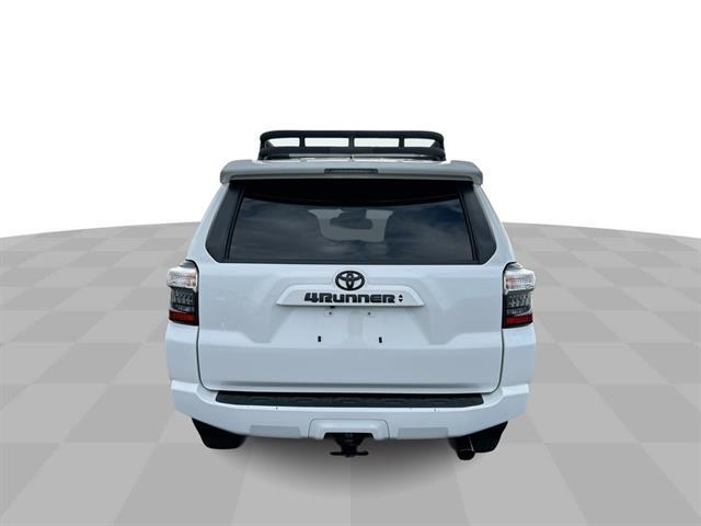 2024 Toyota 4Runner SR5 Premium Tucson AZ