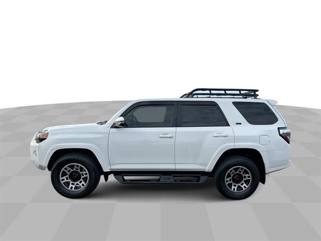 2024 Toyota 4Runner SR5 Premium Tucson AZ
