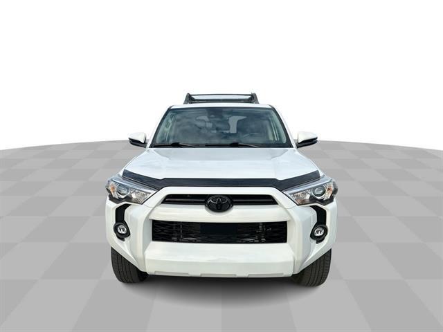 2024 Toyota 4Runner SR5 Premium Tucson AZ