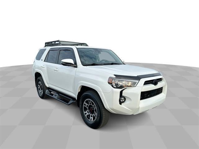 2024 Toyota 4Runner SR5 Premium Tucson AZ