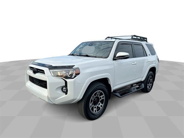 2024 Toyota 4Runner SR5 Premium Tucson AZ