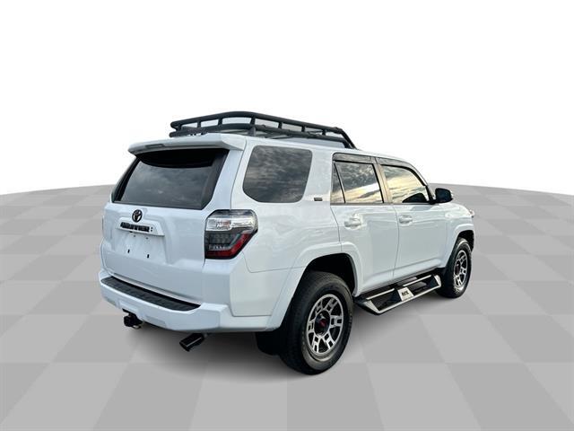 2024 Toyota 4Runner SR5 Premium Tucson AZ