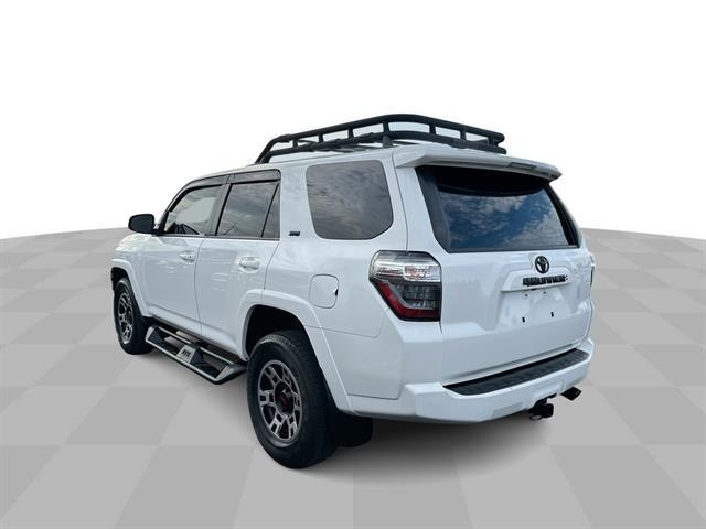 2024 Toyota 4Runner SR5 Premium Tucson AZ