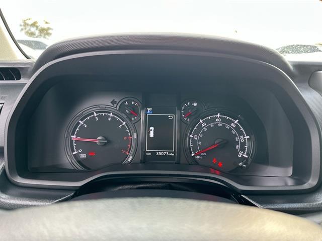 2024 Toyota 4Runner SR5 Premium Tucson AZ