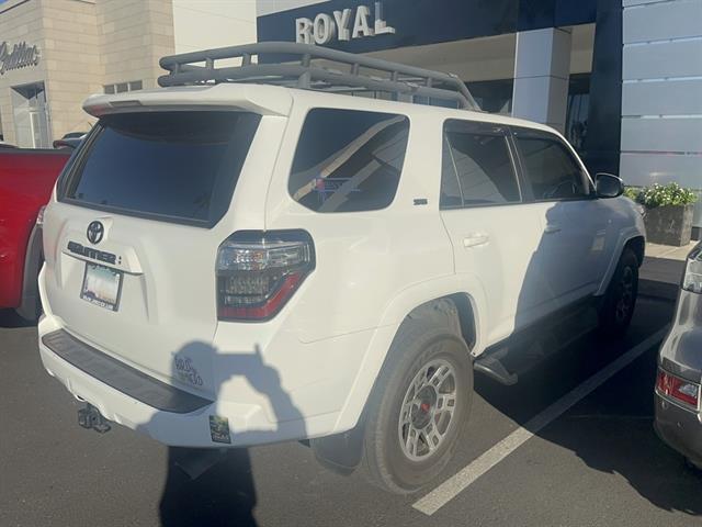 2024 Toyota 4Runner SR5 Premium Tucson AZ