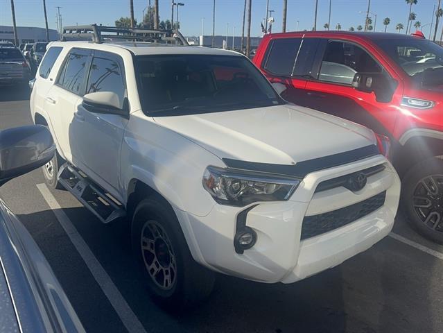 2024 Toyota 4Runner SR5 Premium Tucson AZ