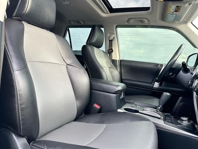2024 Toyota 4Runner SR5 Premium Tucson AZ