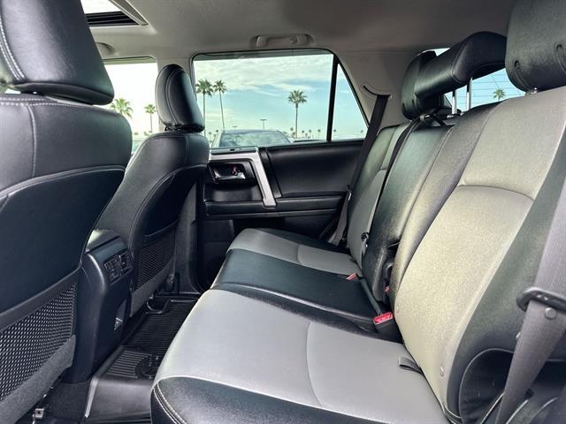 2024 Toyota 4Runner SR5 Premium Tucson AZ