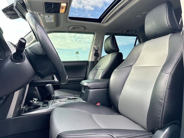 2024 Toyota 4Runner SR5 Premium Tucson AZ