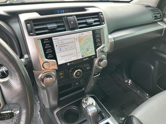 2024 Toyota 4Runner SR5 Premium Tucson AZ
