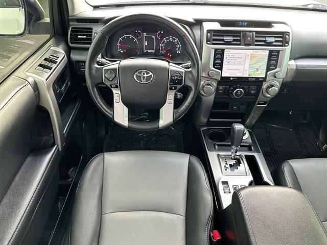 2024 Toyota 4Runner SR5 Premium Tucson AZ
