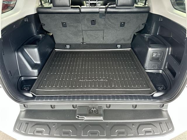 2024 Toyota 4Runner SR5 Premium Tucson AZ