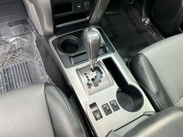 2024 Toyota 4Runner SR5 Premium Tucson AZ